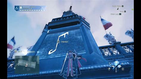 Enigmas de Nostradamus Assassin's Creed Unity .
